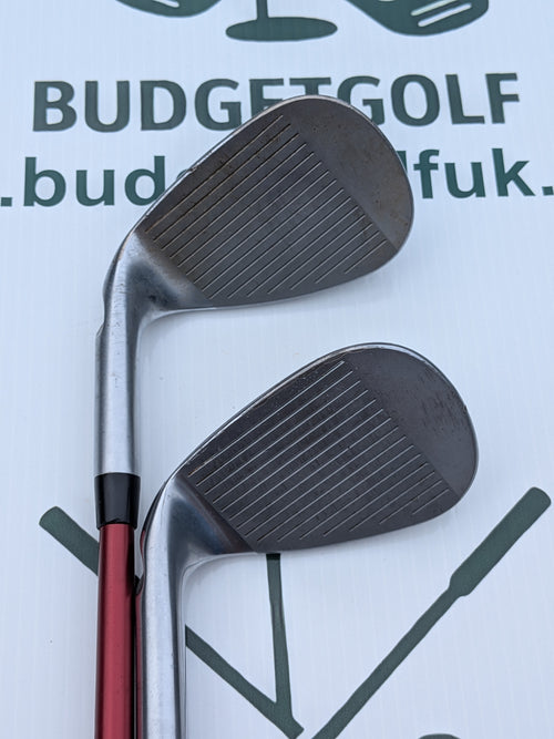 Ping S tour wedges