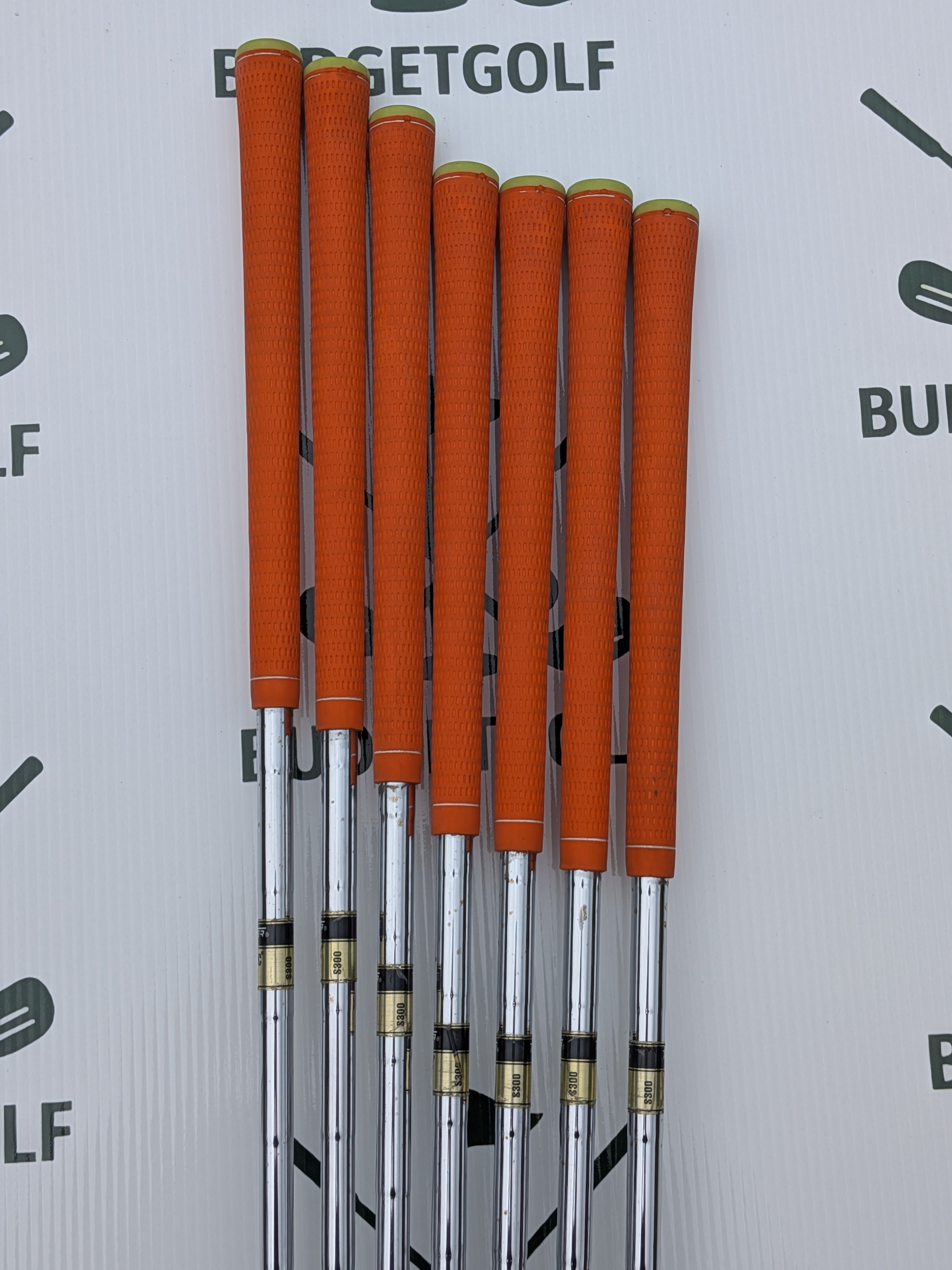 Cobra pro amp cell 4-pw