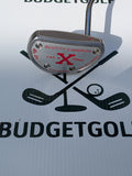 Scotty Cameron Red X