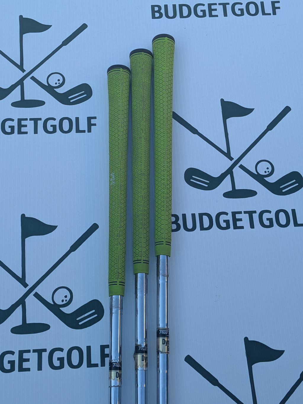 Callaway MD3 wedge set