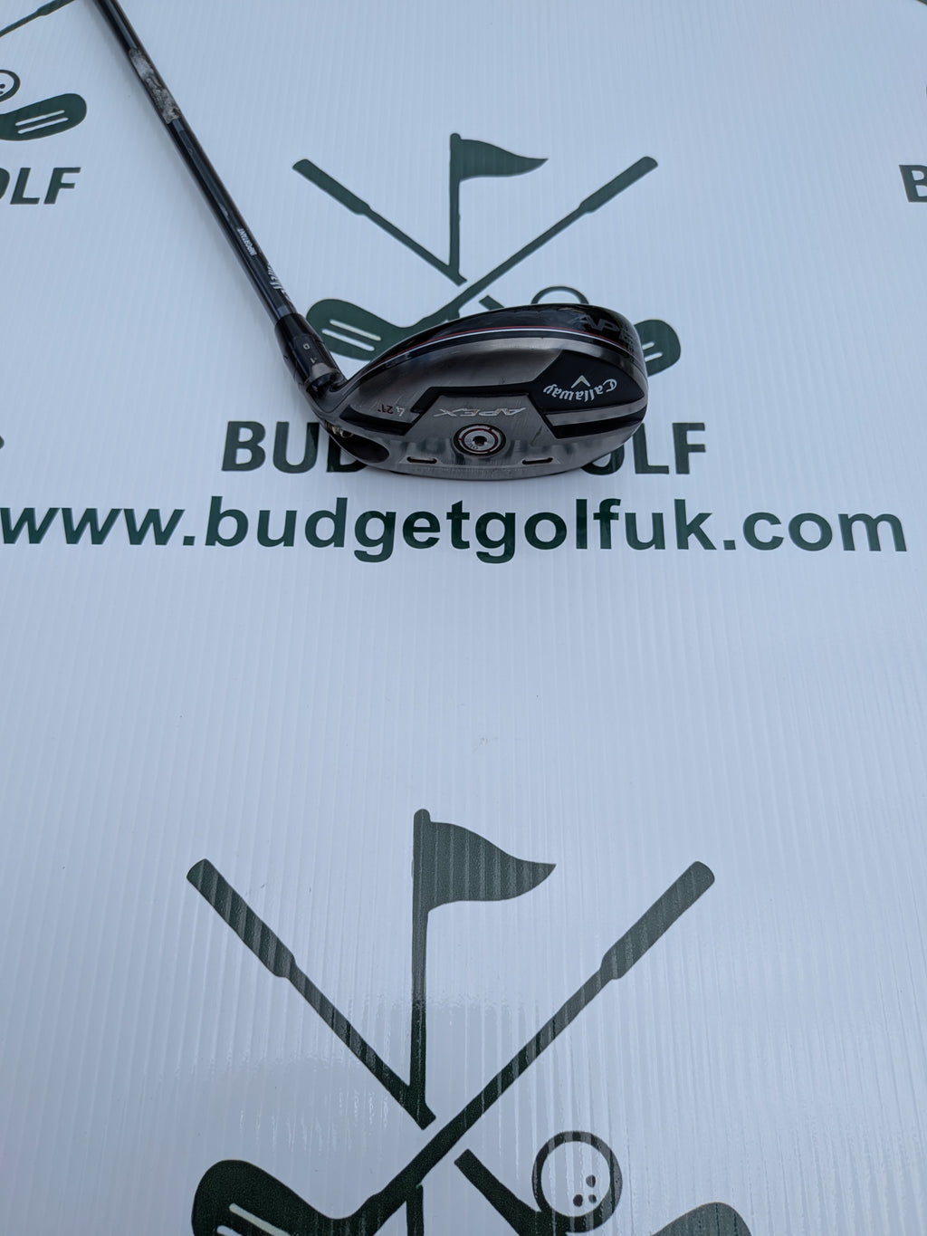 Callaway apex pro hybrid