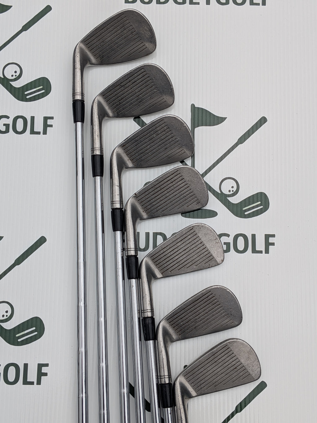 Titleist 755 Irons 4-PW