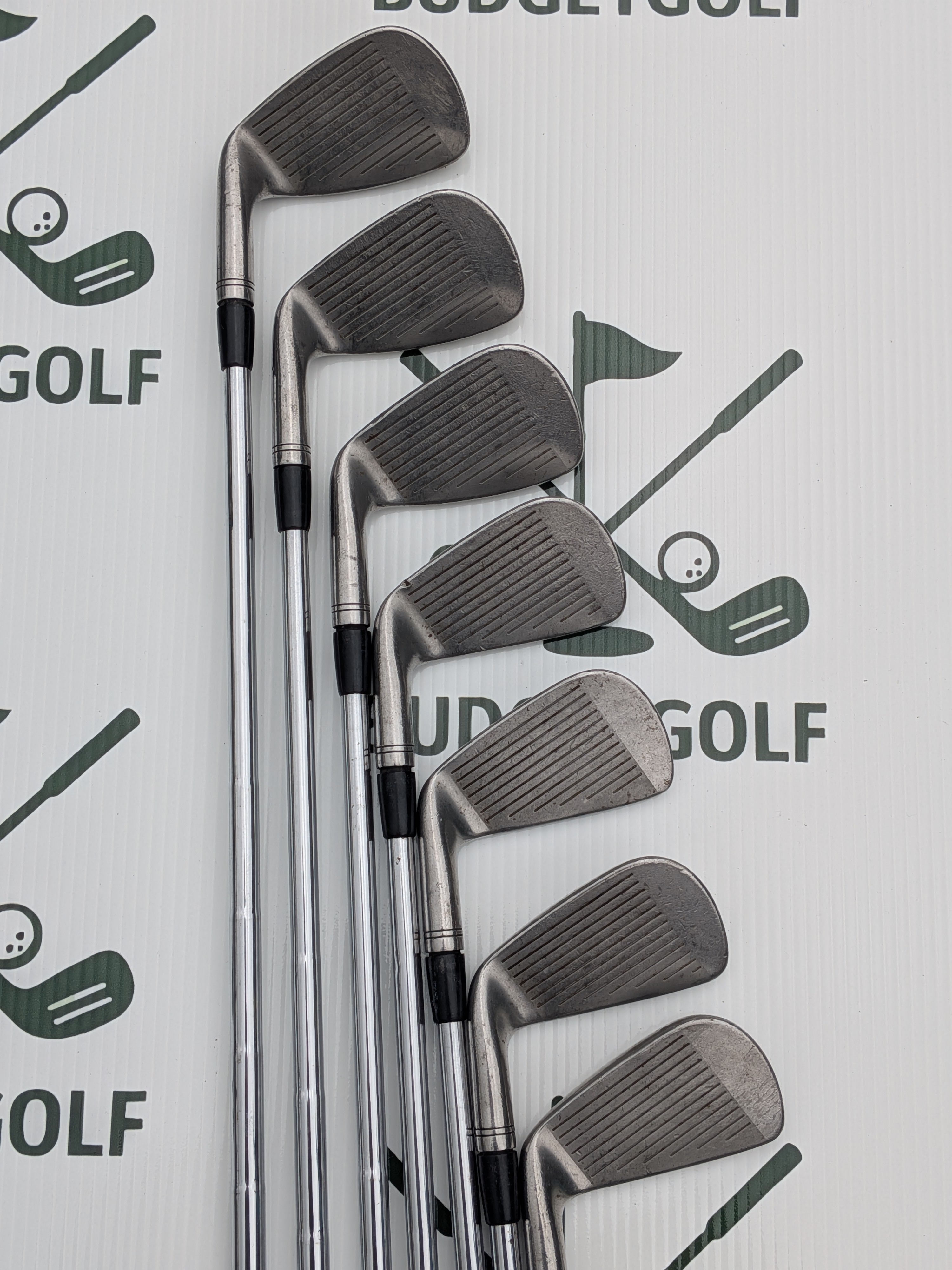 Titleist 755 Irons 4-PW