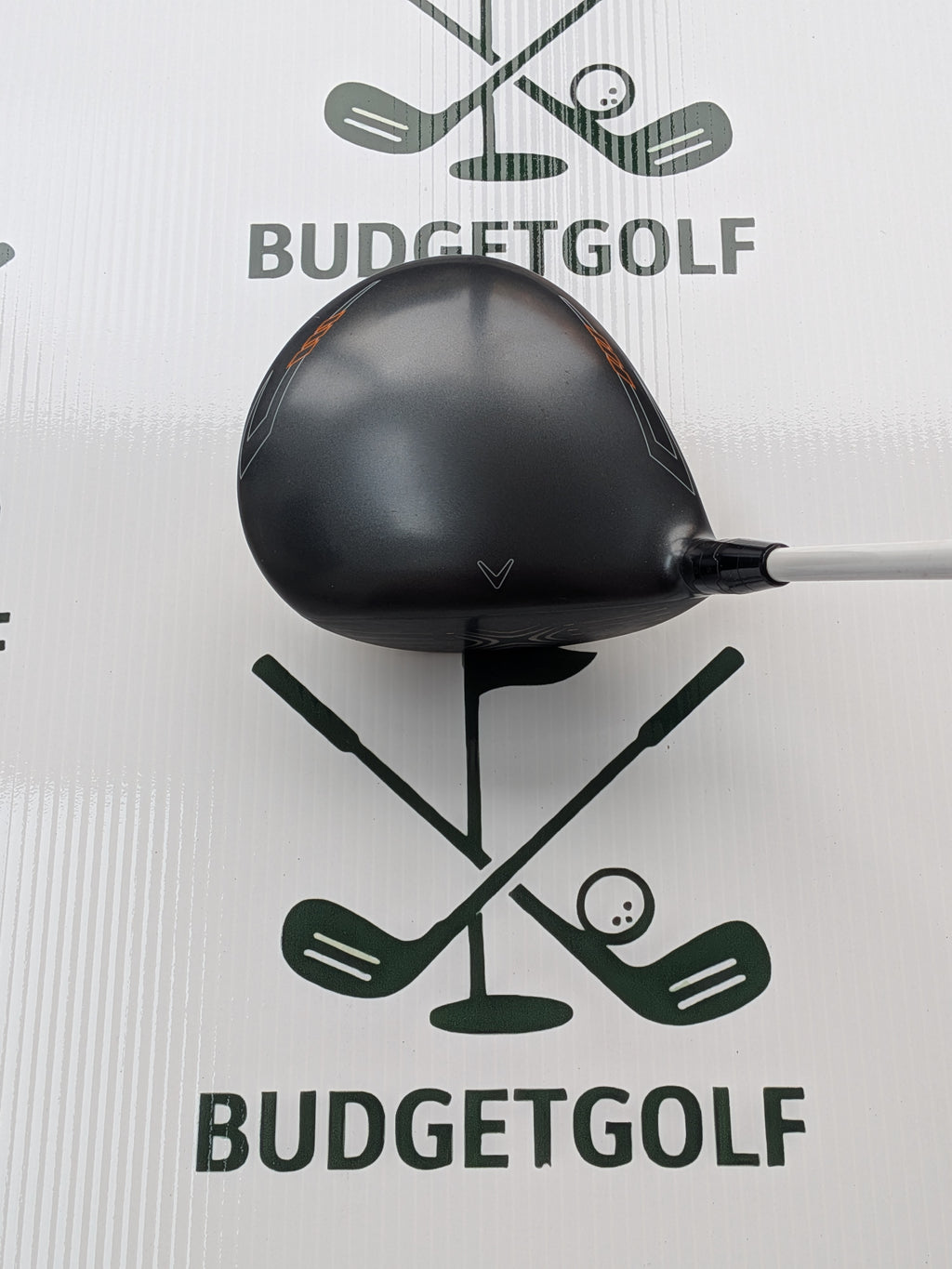 Callaway xHot 2 13.5°