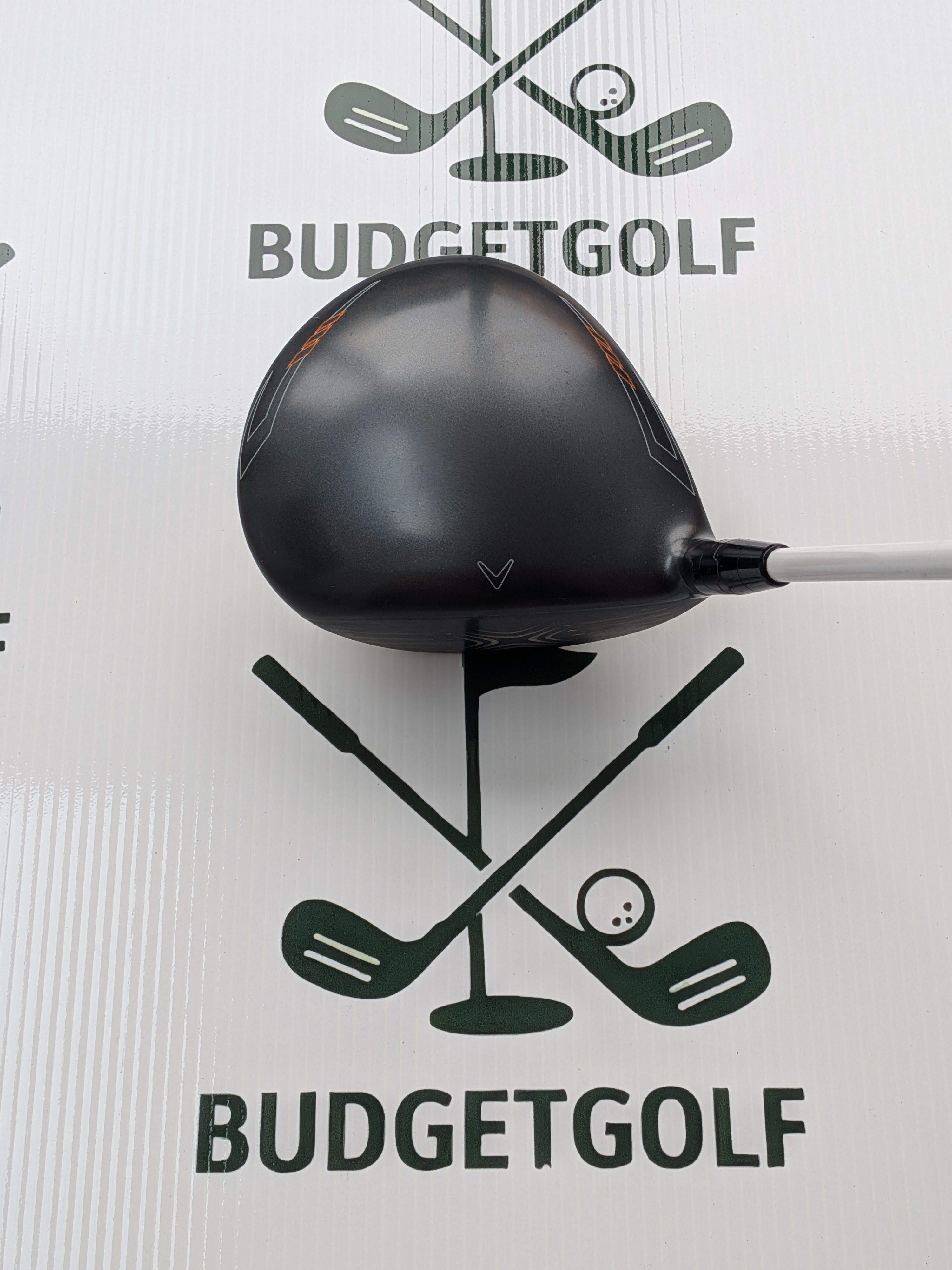Callaway xHot 2 13.5°