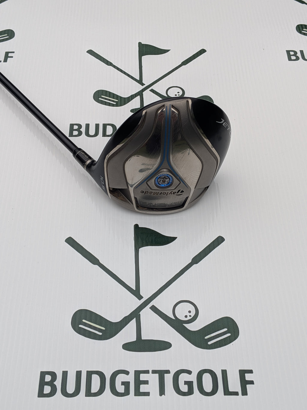 TaylorMade Jetspeed Driver