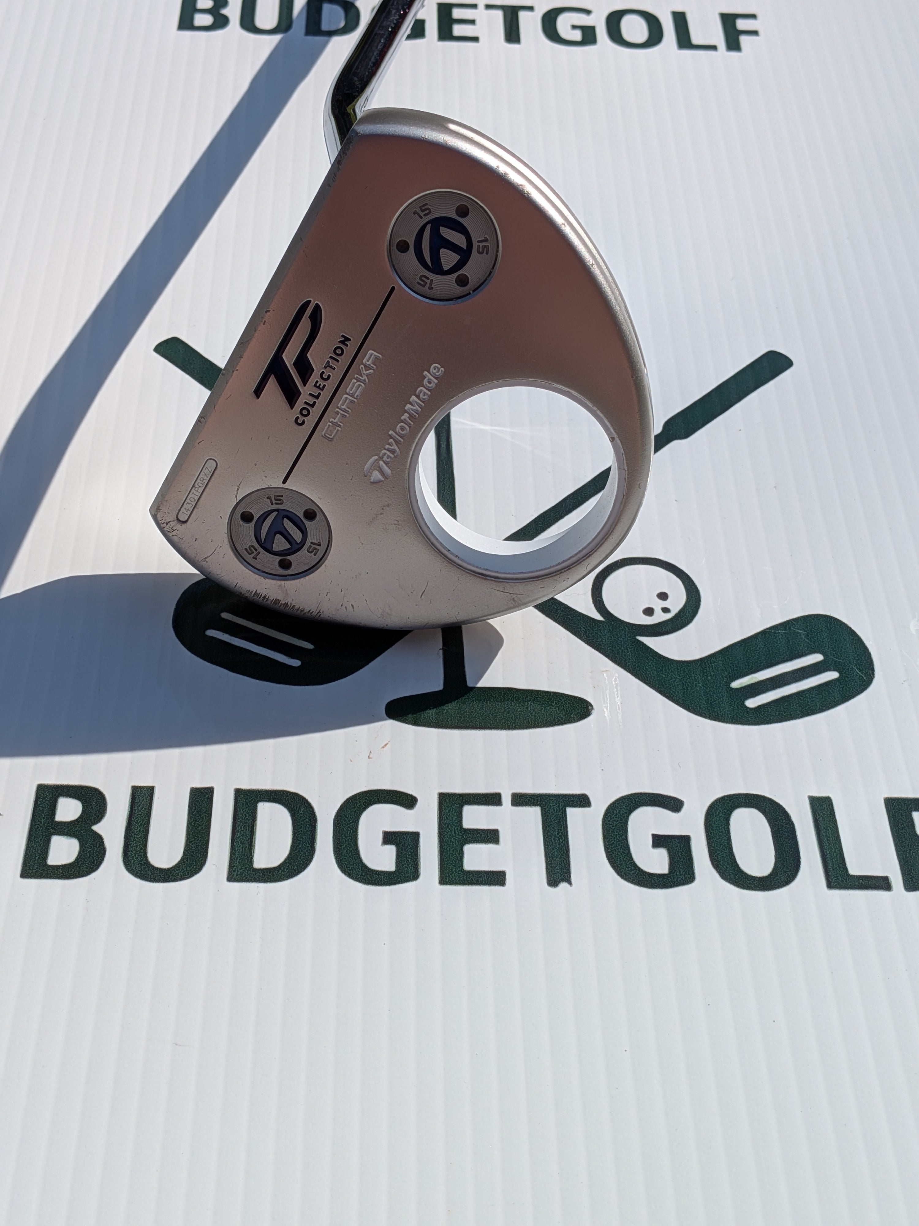 TaylorMade tp collection Chaska