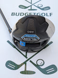 TaylorMade SLDR 460 10.5