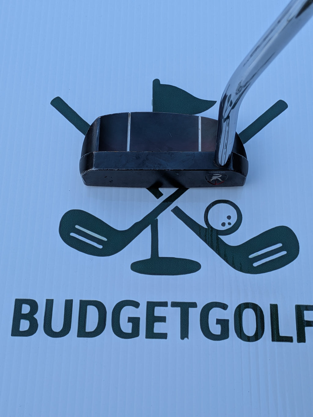 Ping Redwood Piper S Putter