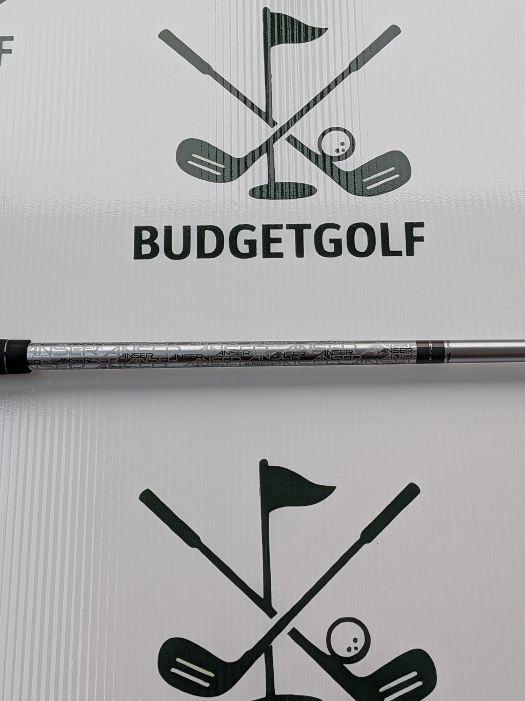 Ping Anser 5 Wood