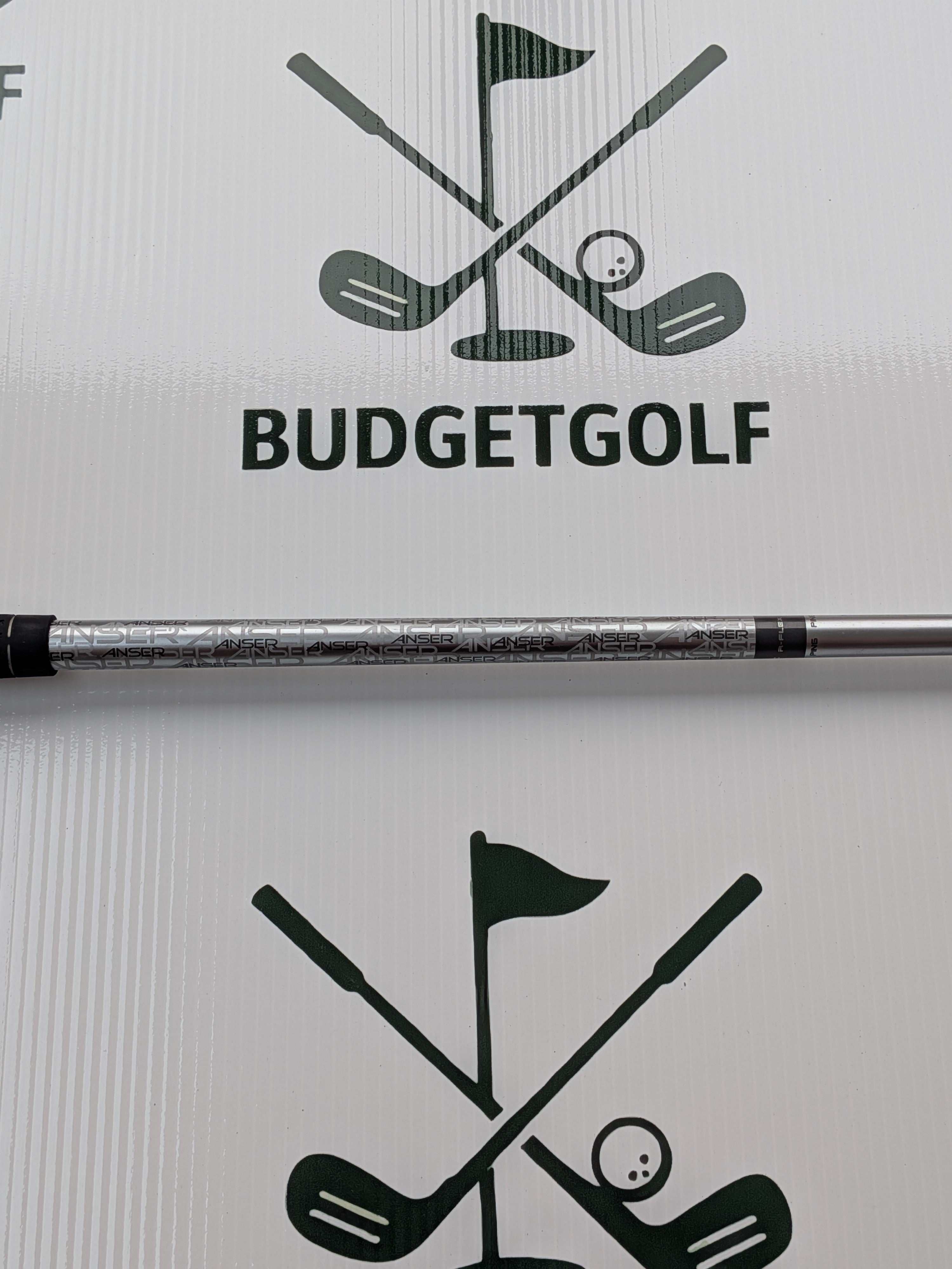 Ping Anser 5 Wood