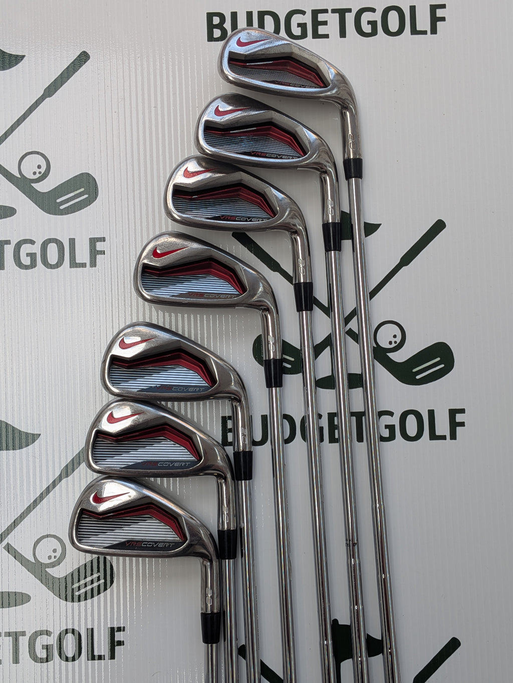 Nike Covert Vrs 2.0