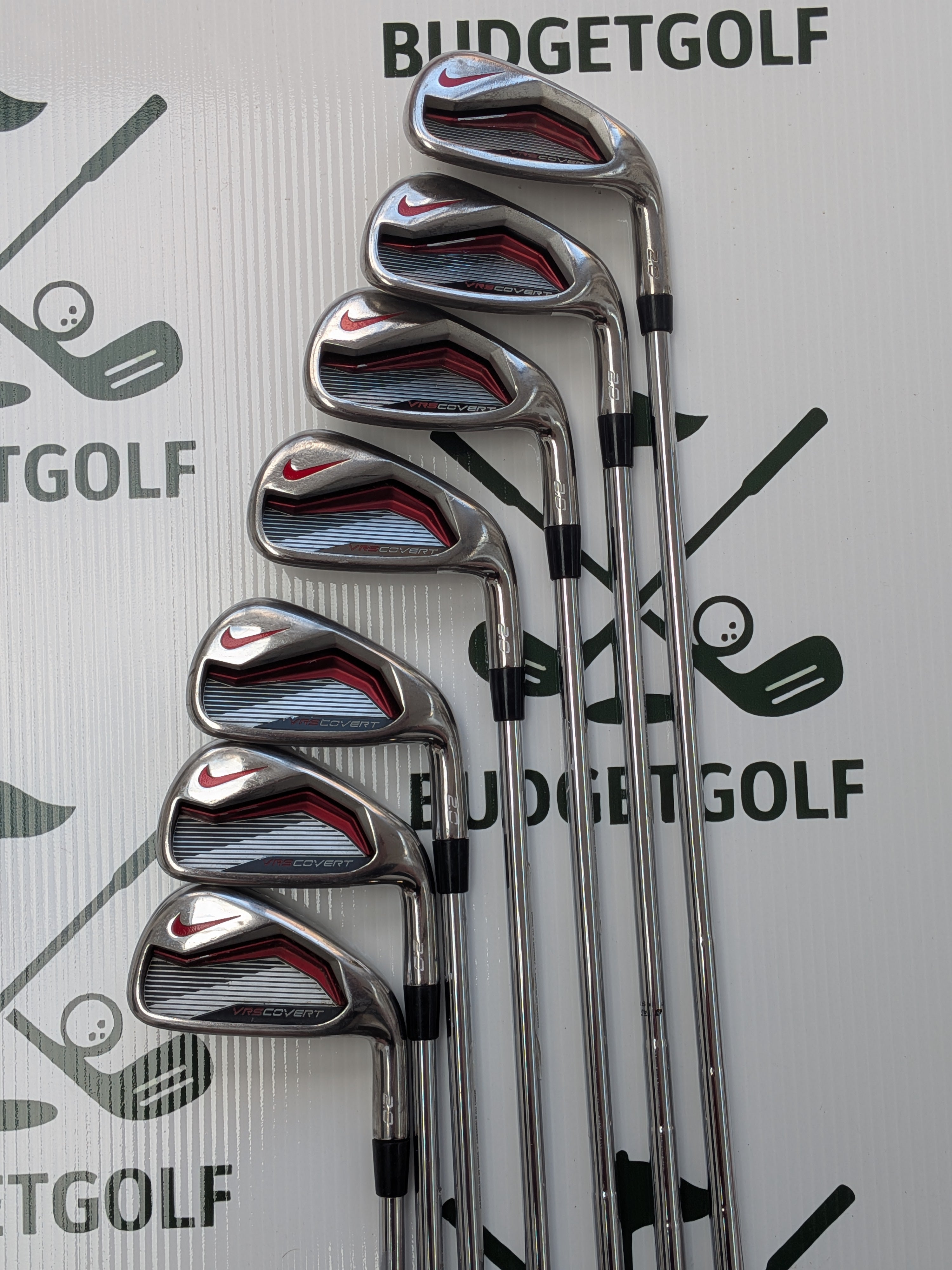 Nike Covert Vrs 2.0