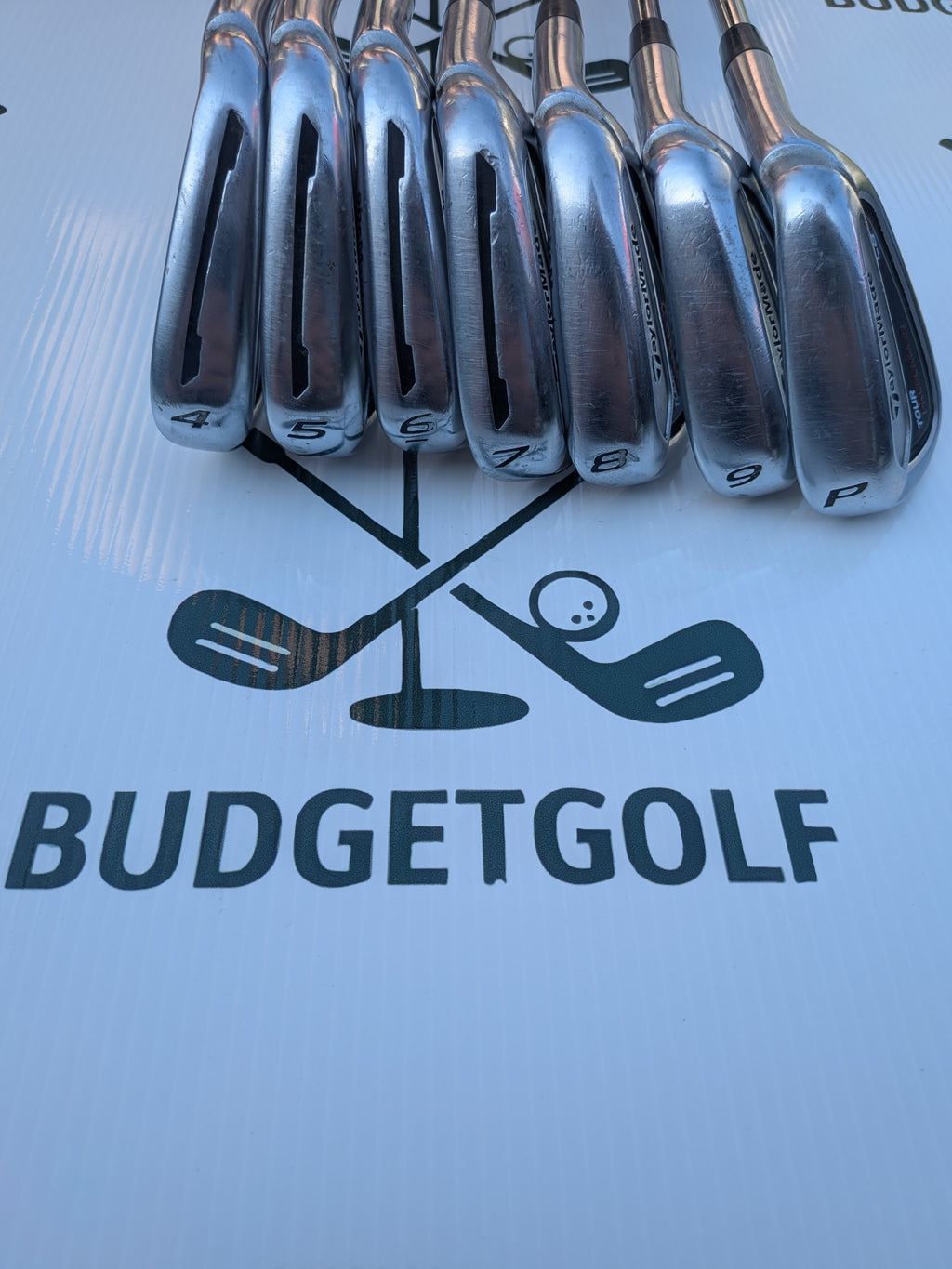 TaylorMade Tour preferred CB