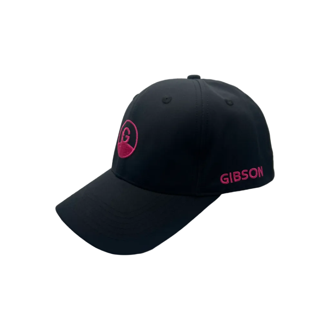 Gibson Golf Signature Cap