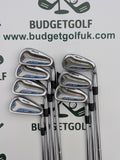 Mizuno MX 200 4-pw