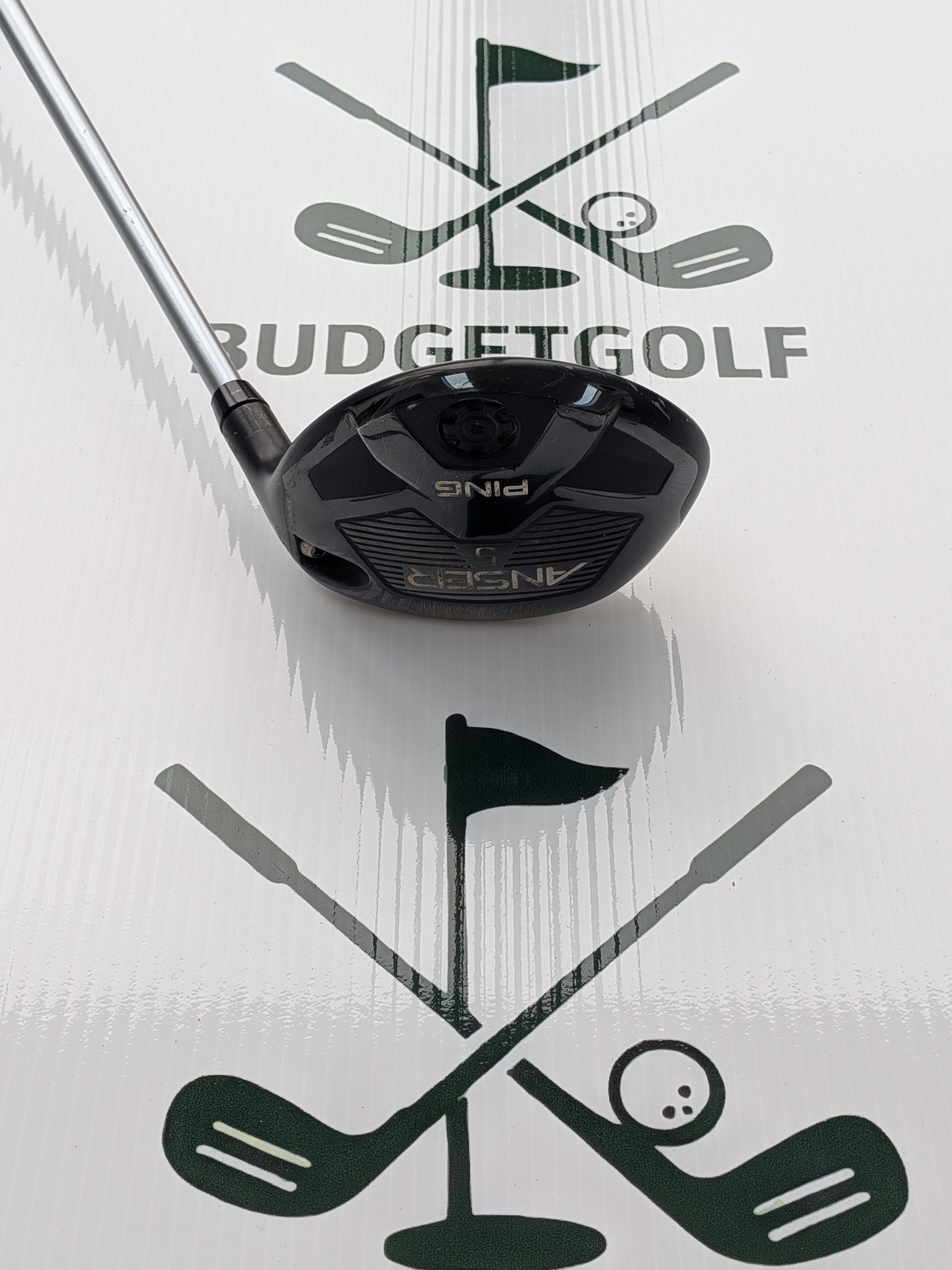Ping Anser 5 Wood
