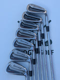 TaylorMade Tour preferred CB
