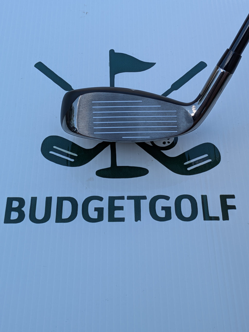 Callaway XR 4 hybrid