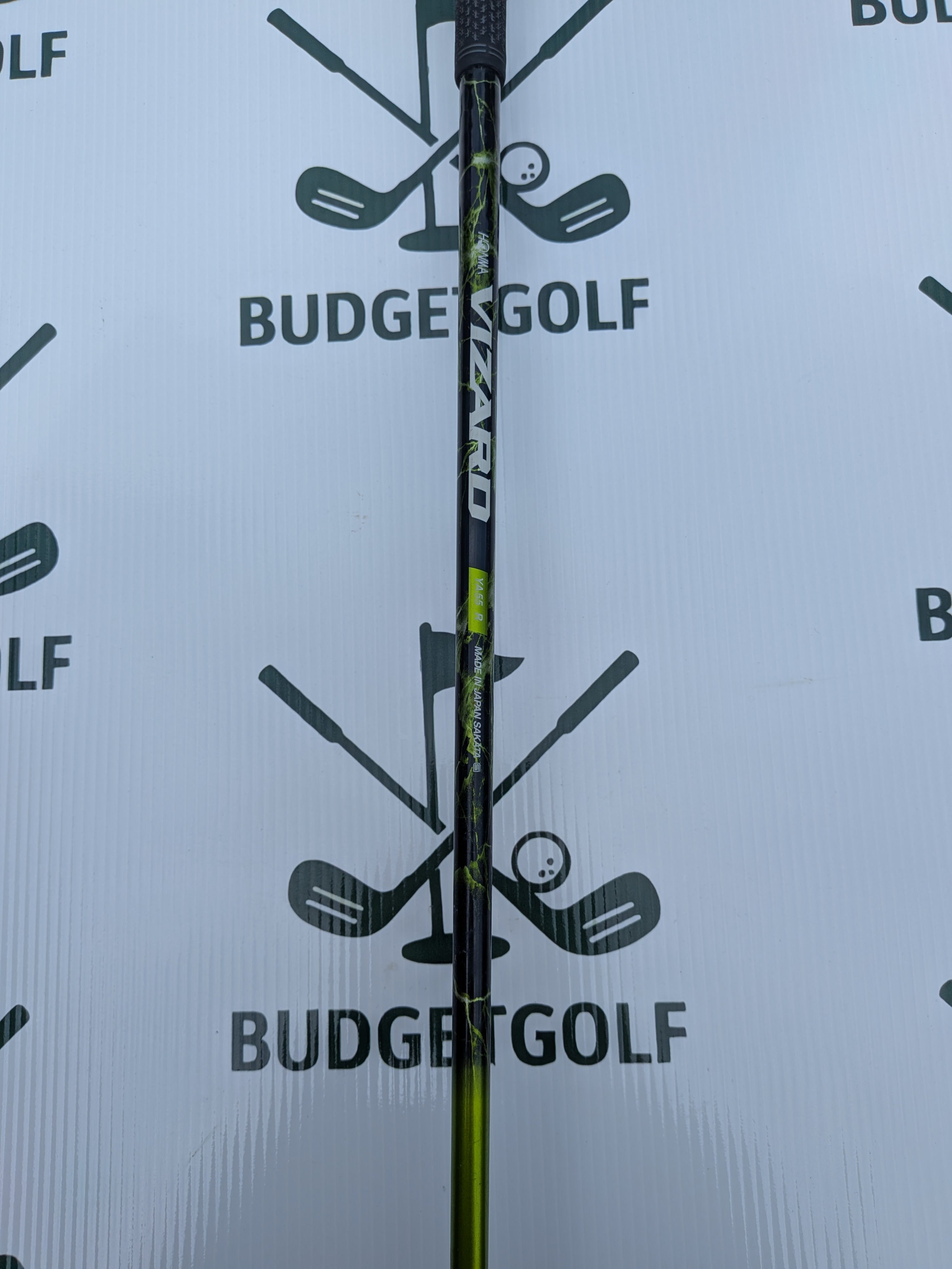 Honma TW727