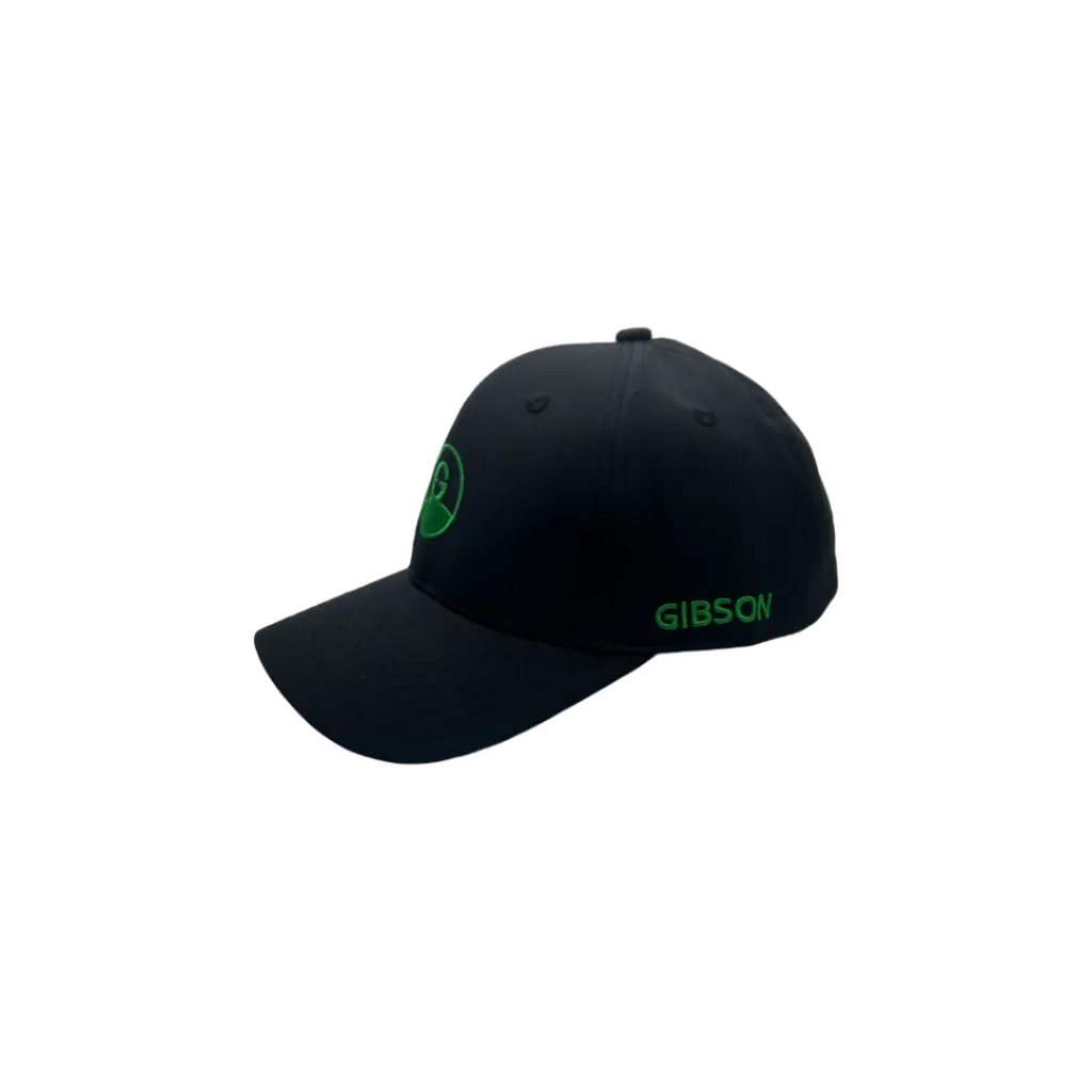Gibson Golf Signature Cap