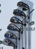 TaylorMade RAC TP Forged