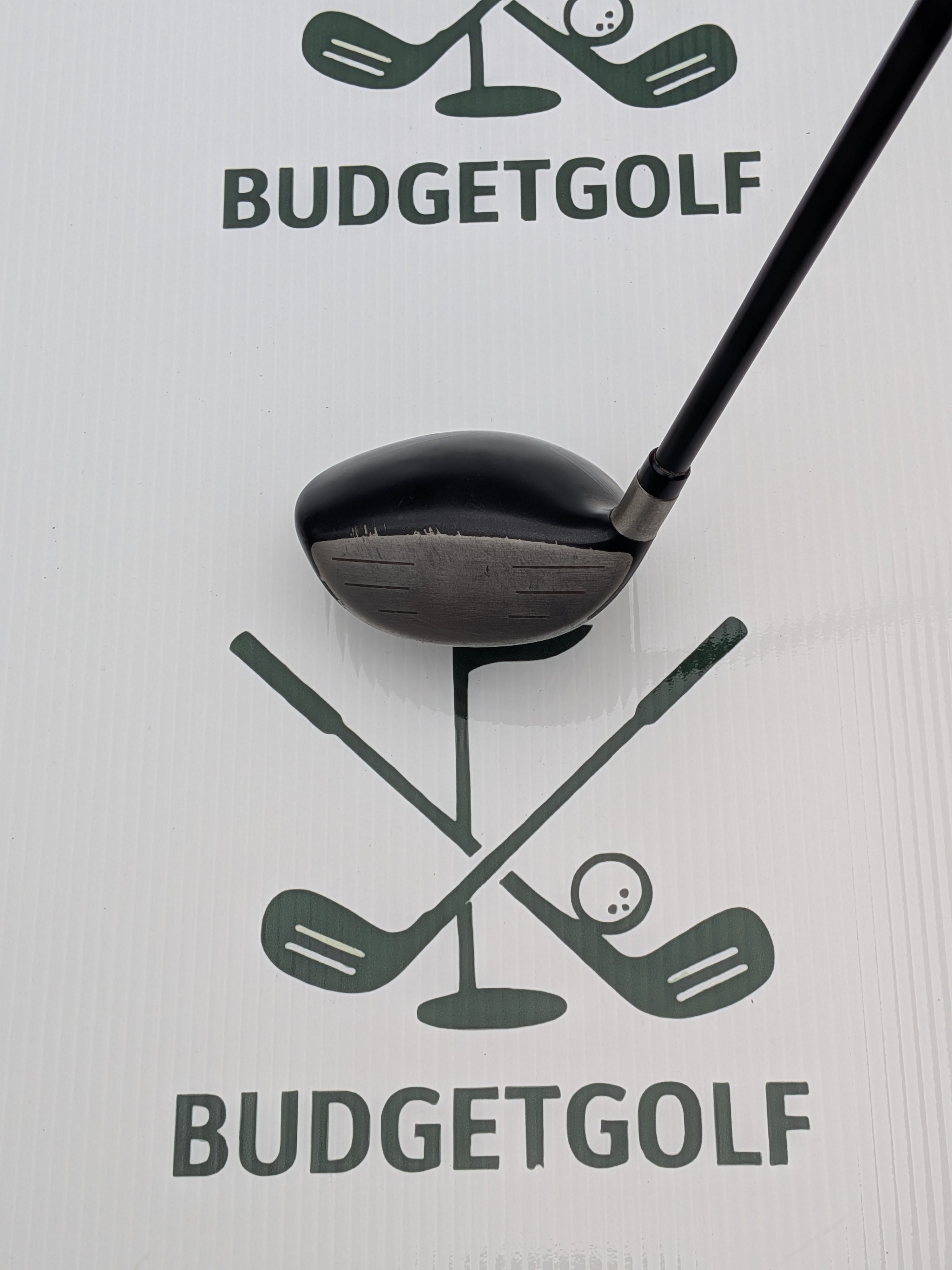 TaylorMade Jetspeed 5 wood