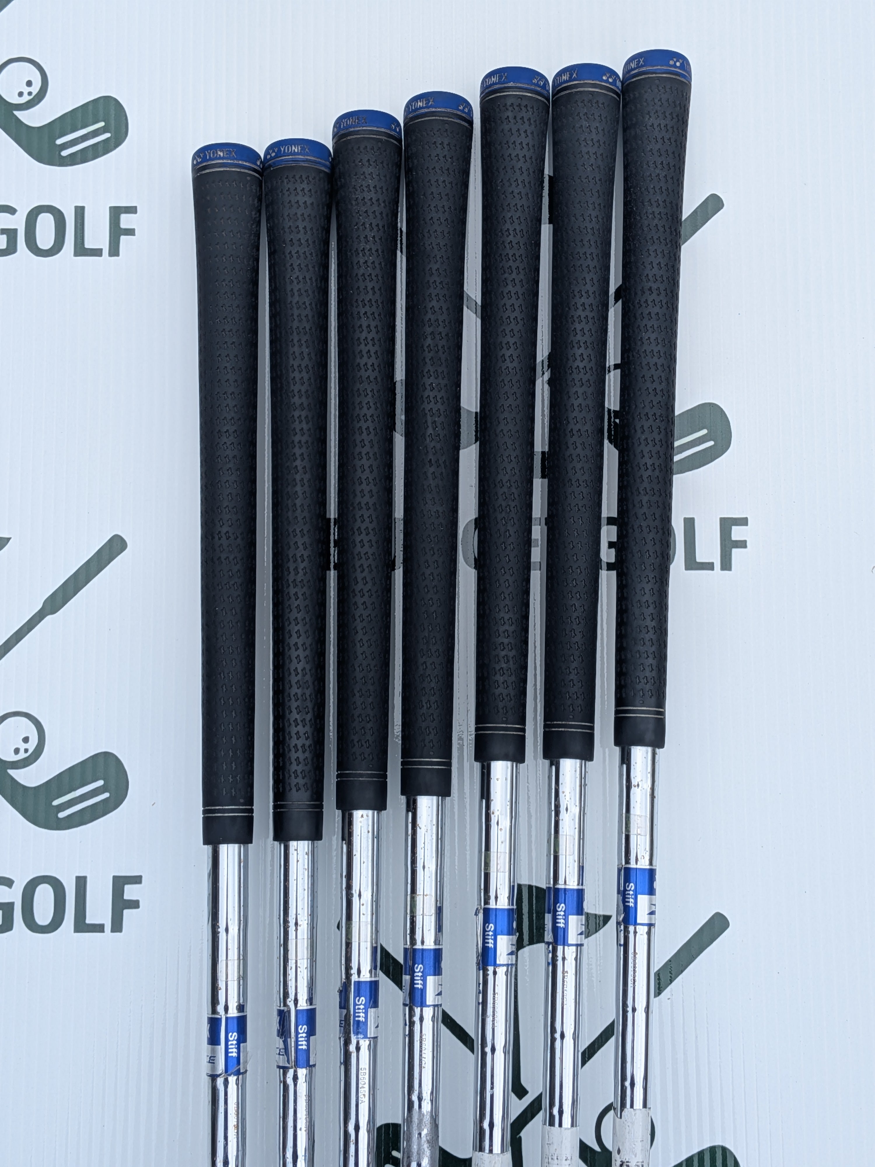 Yonex Z Force 5-SW