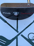 Ping Redwood Piper S Putter