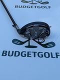 Callaway XR 4 hybrid