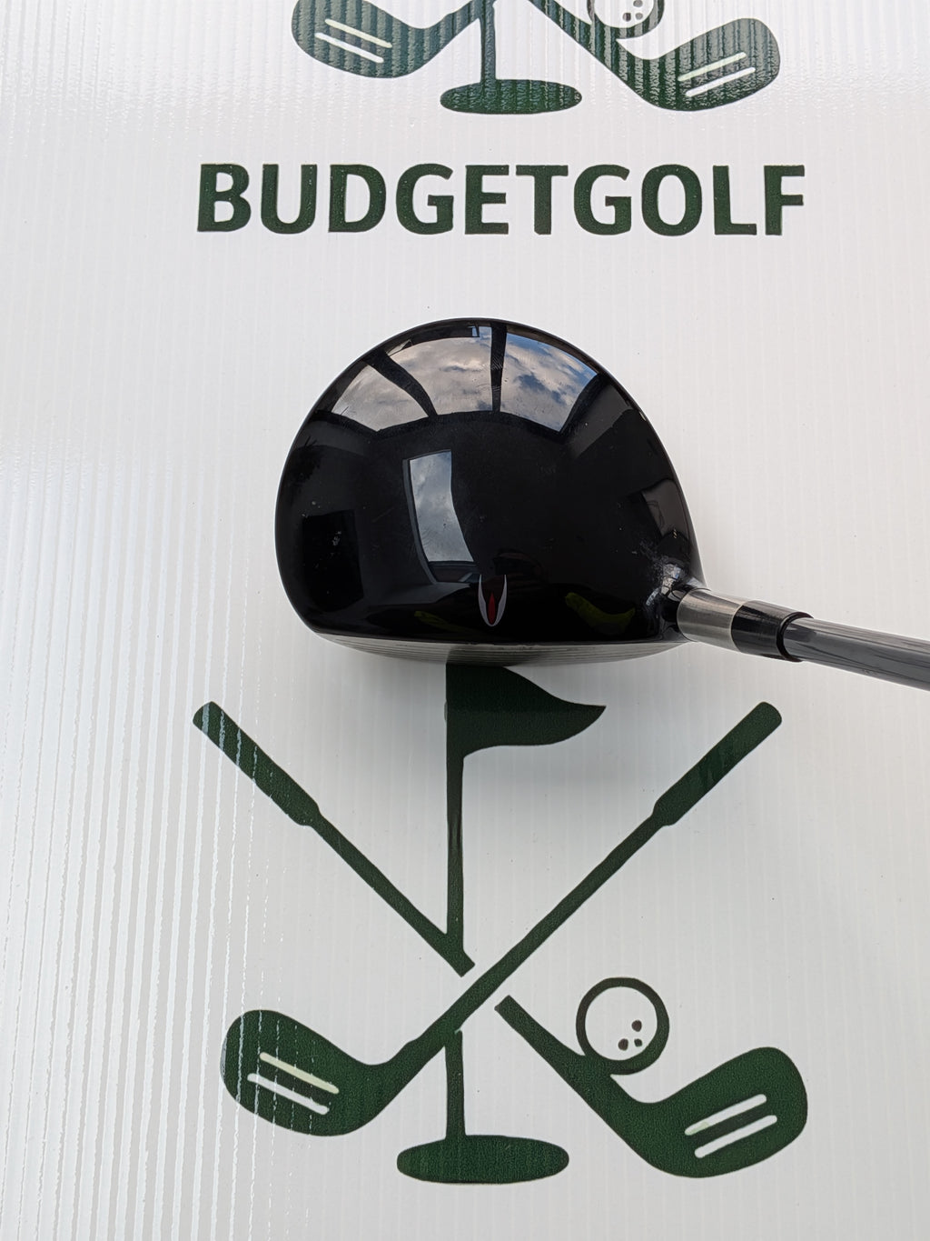 Cleveland Launcher 3 wood
