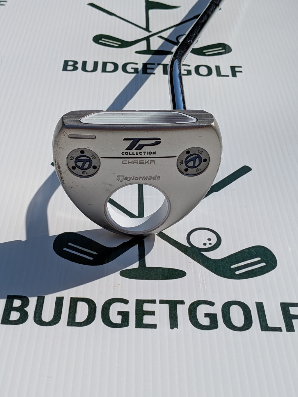 TaylorMade tp collection Chaska