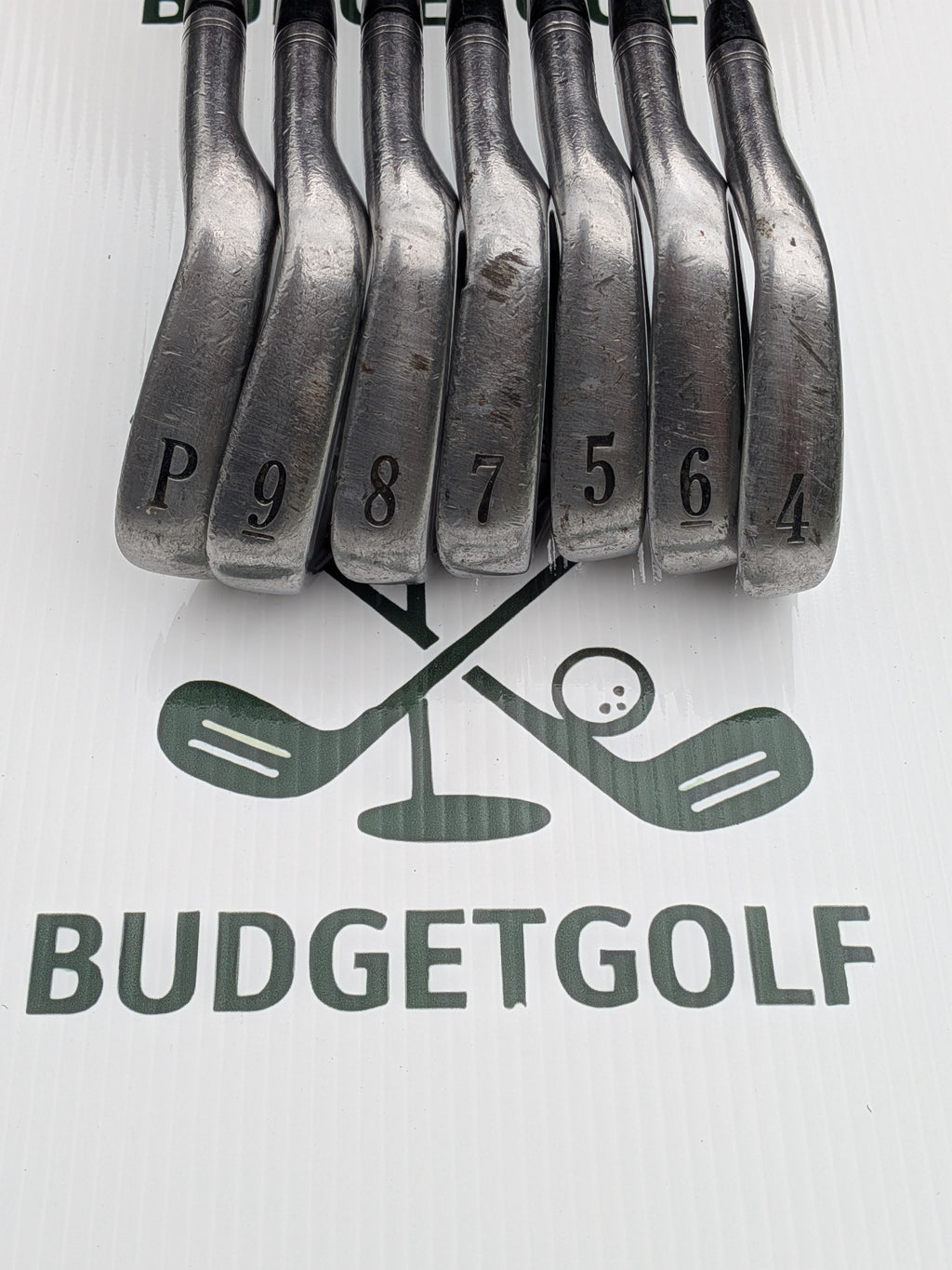 Titleist 755 Irons 4-PW