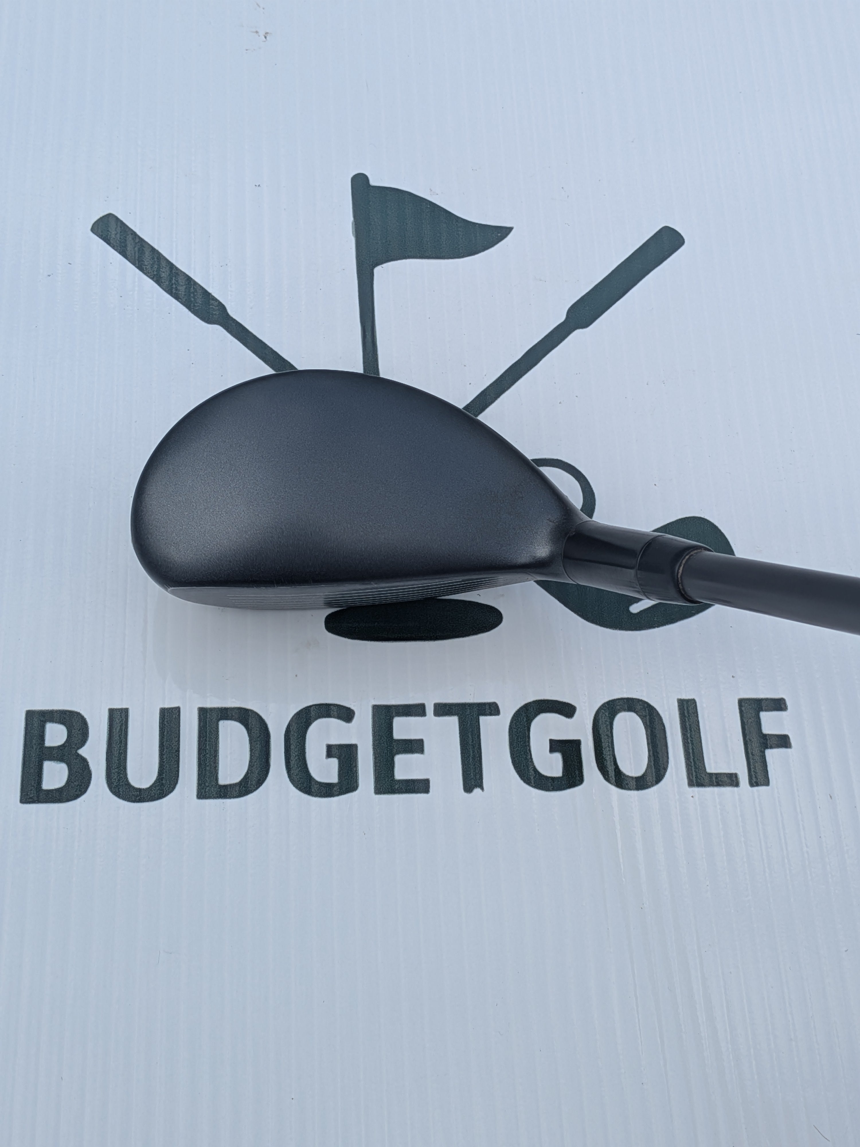 Callaway Xhot 2 pro hybrid