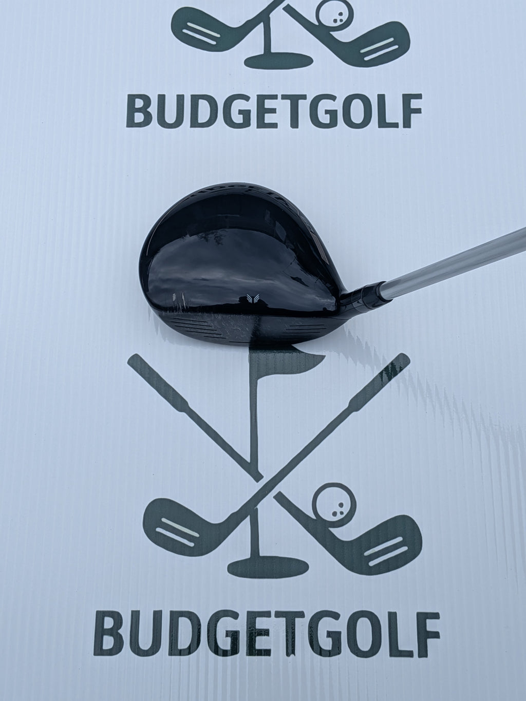 Wilson D9 3 Wood