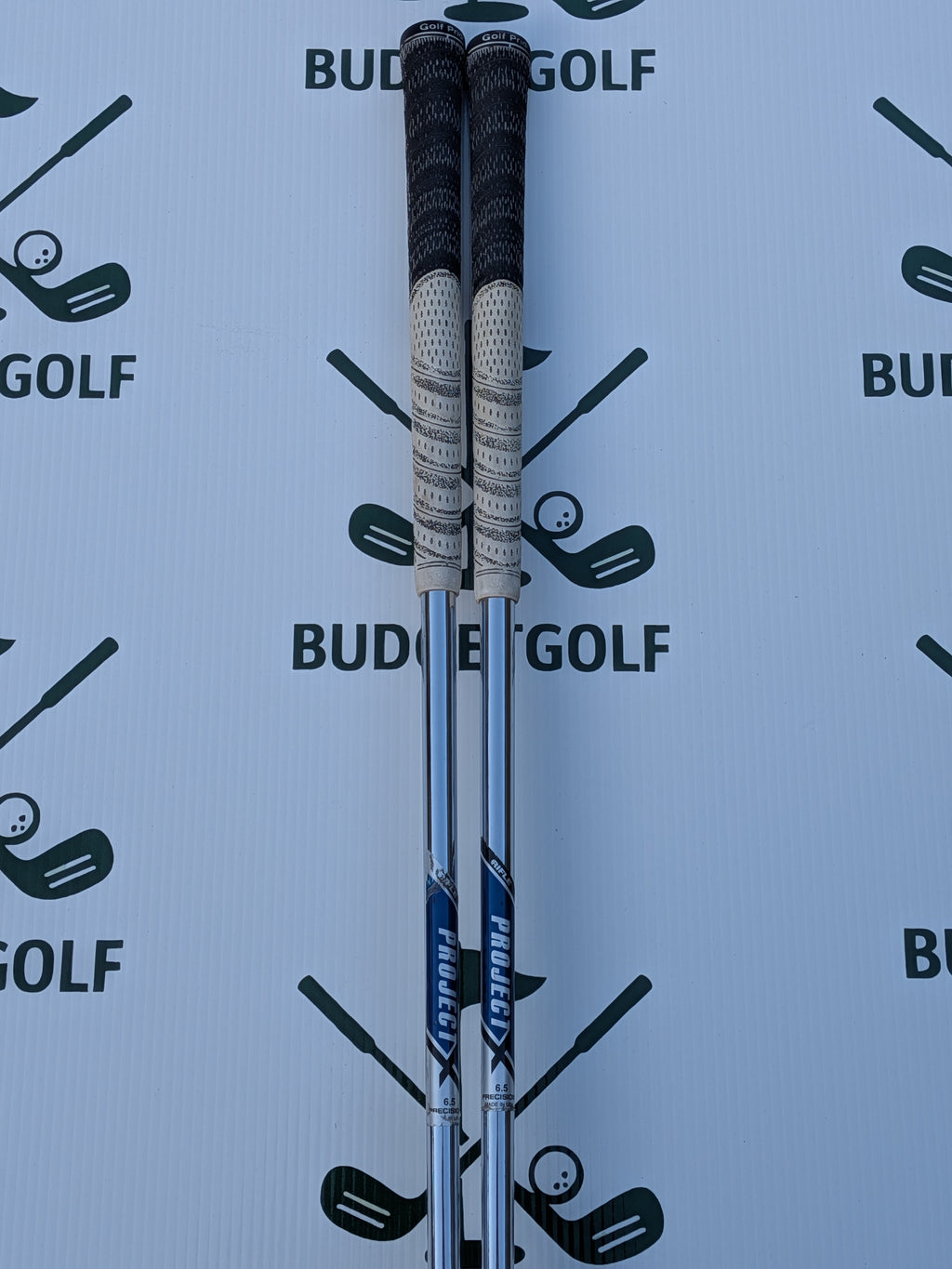 Ping Glide Forged Pro wedges