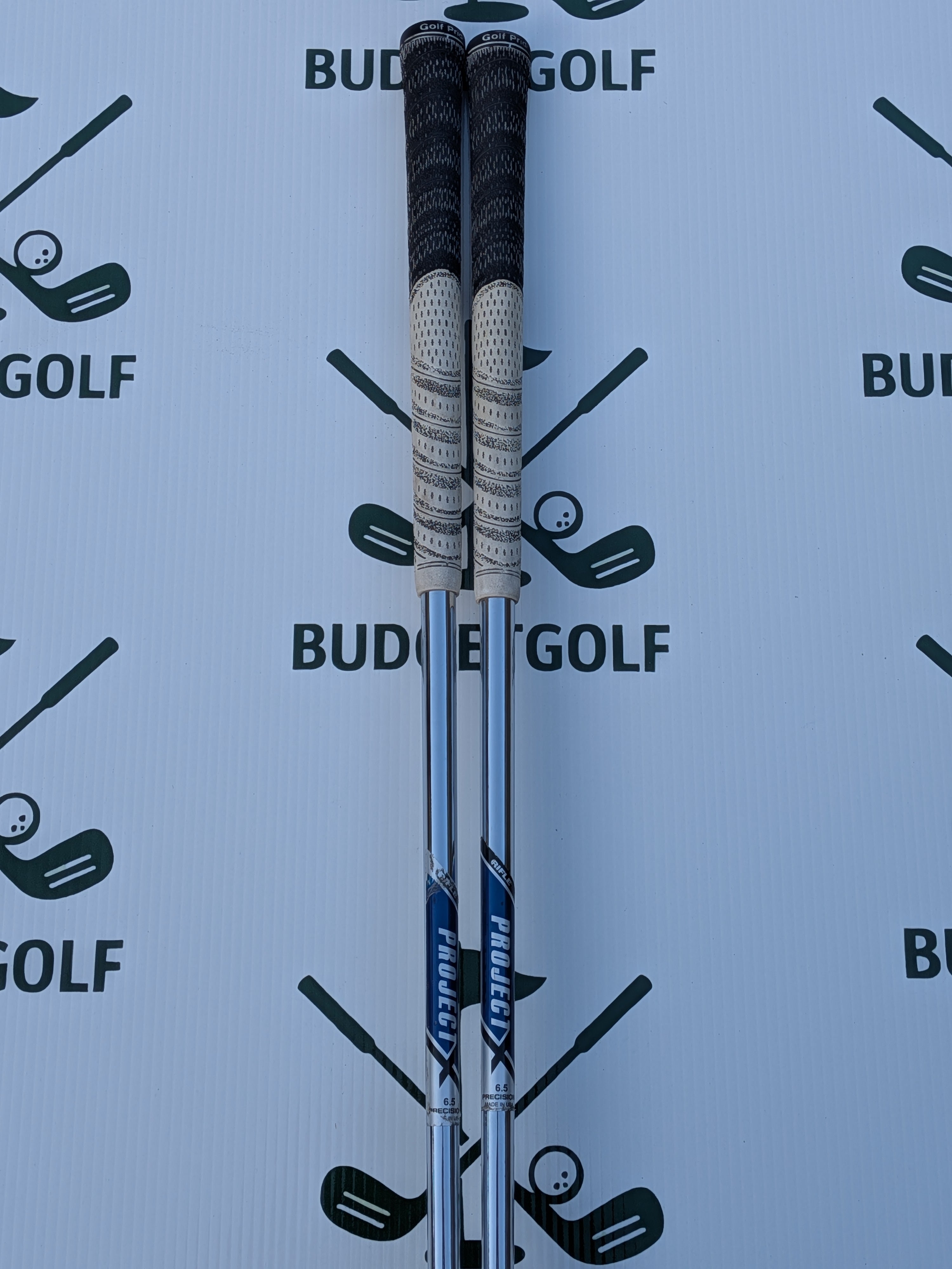 Ping Glide Forged Pro wedges