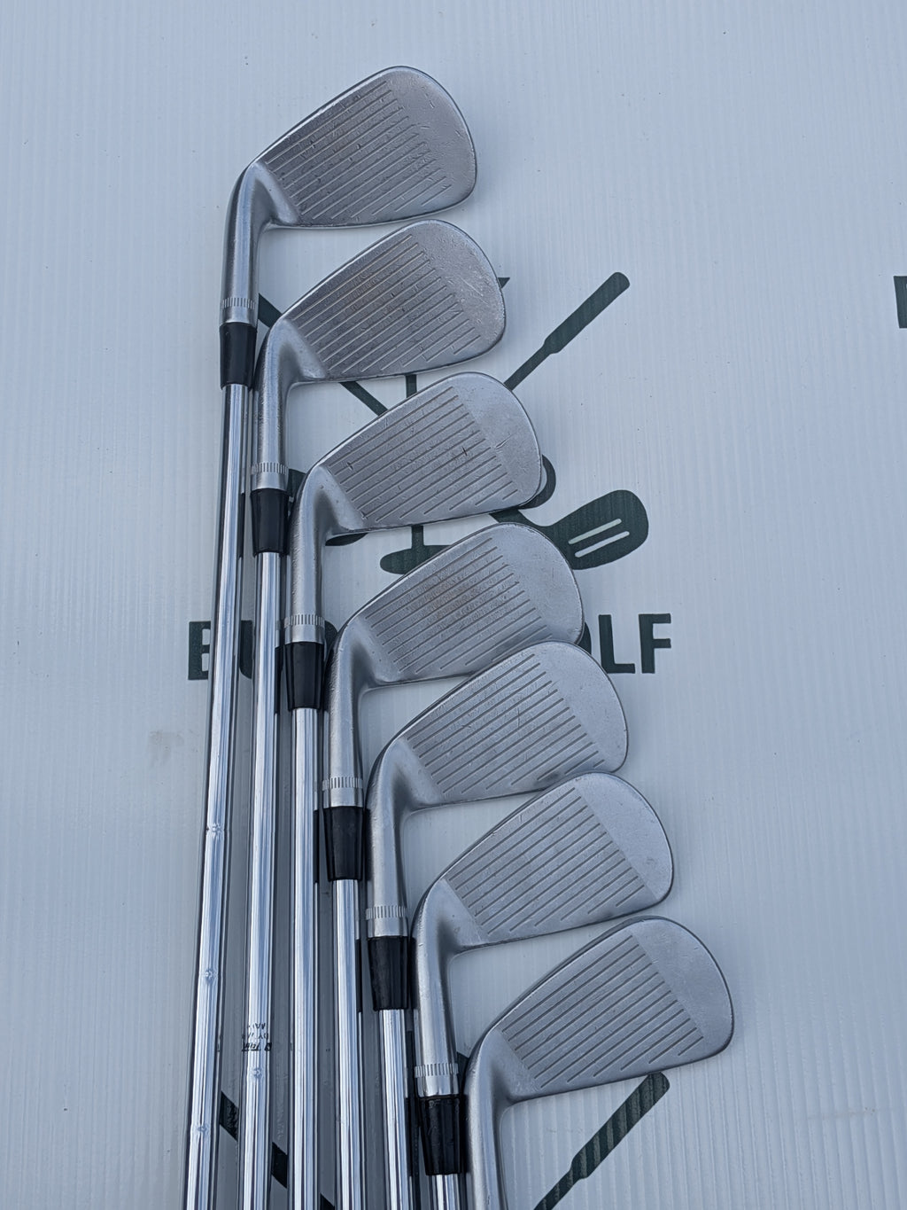 Callaway Apex MB 3-9