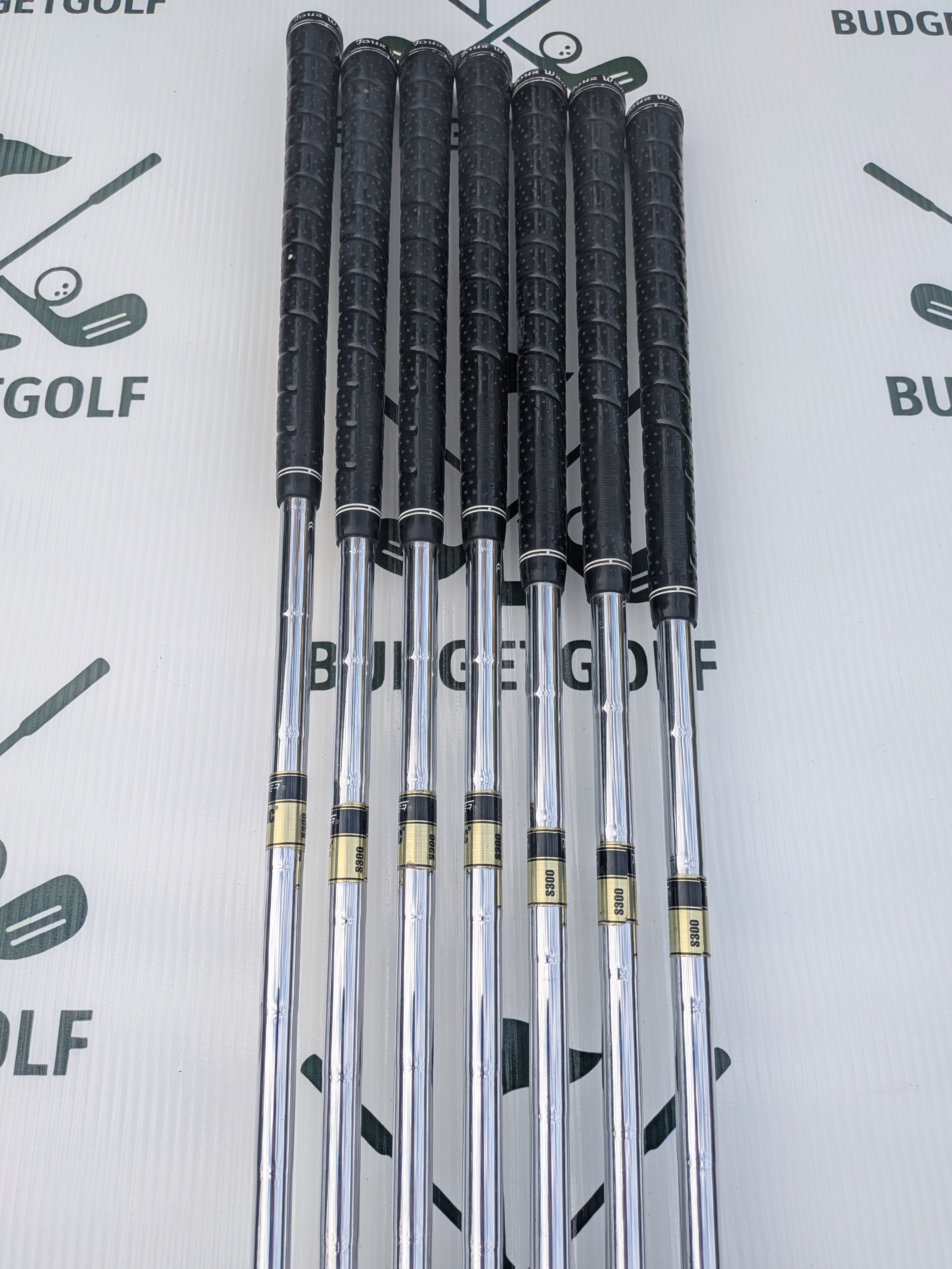 Callaway Apex MB 3-9