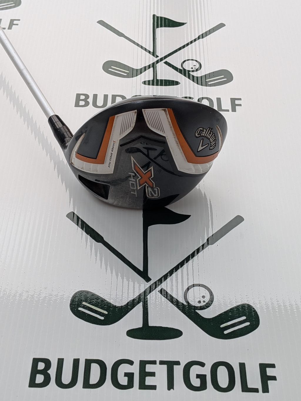Callaway xHot 2 13.5°