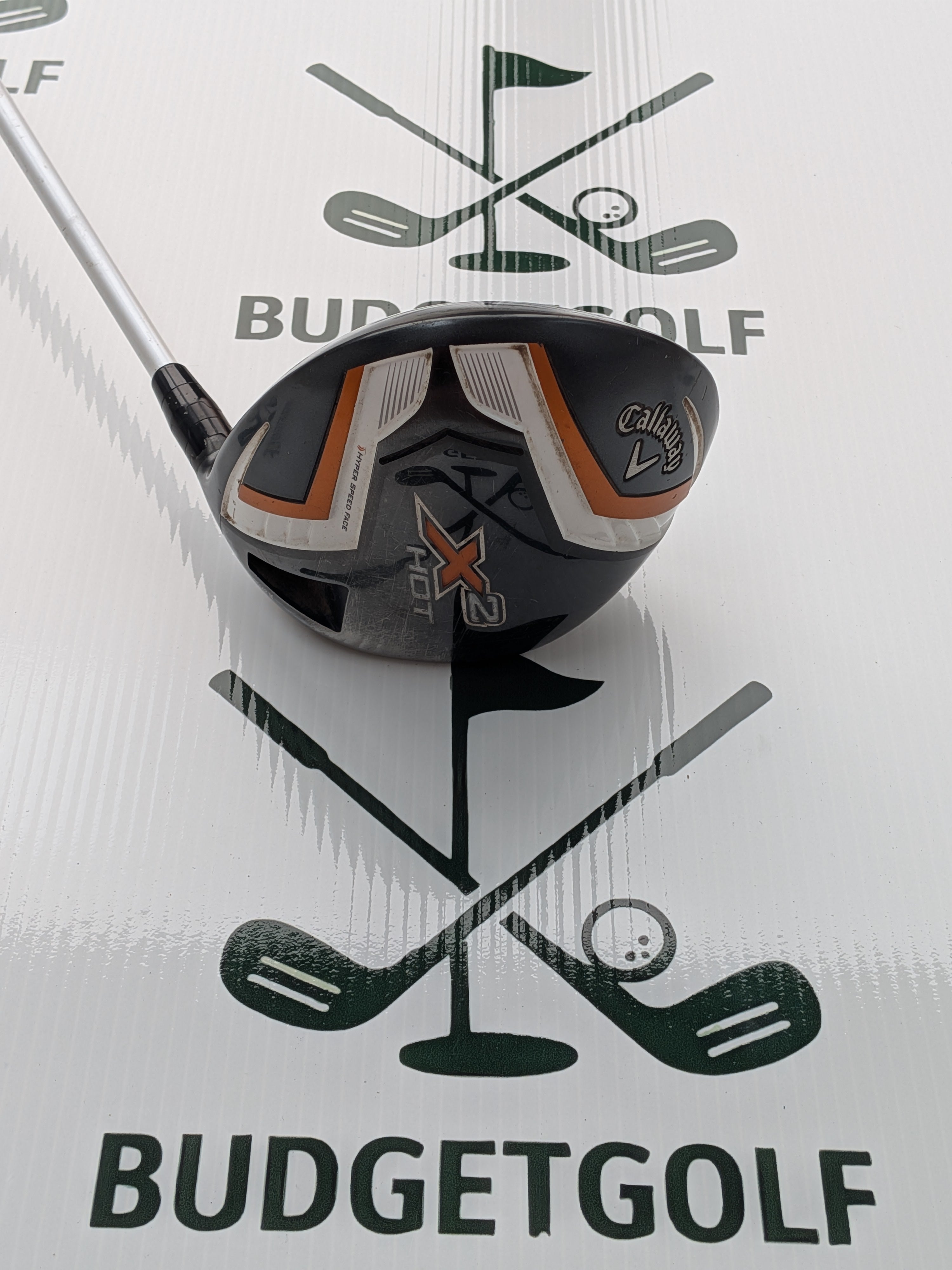 Callaway xHot 2 13.5°