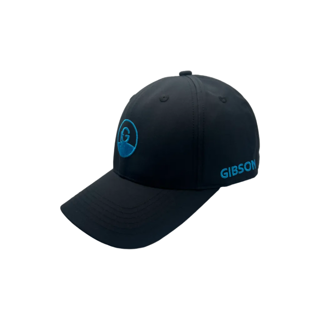 Gibson Golf Signature Cap