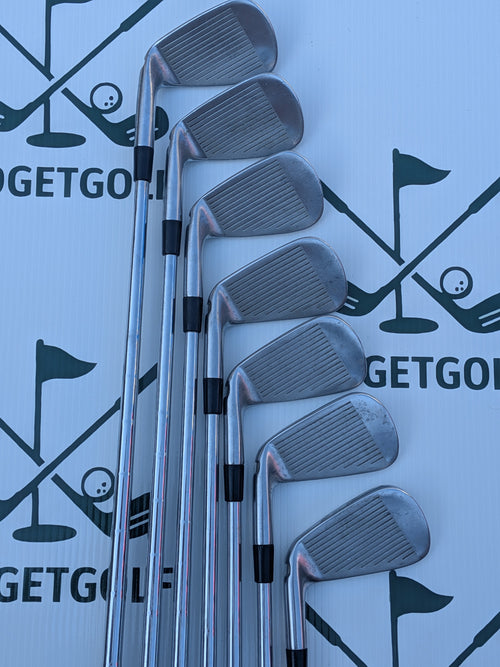 TaylorMade Tour preferred CB