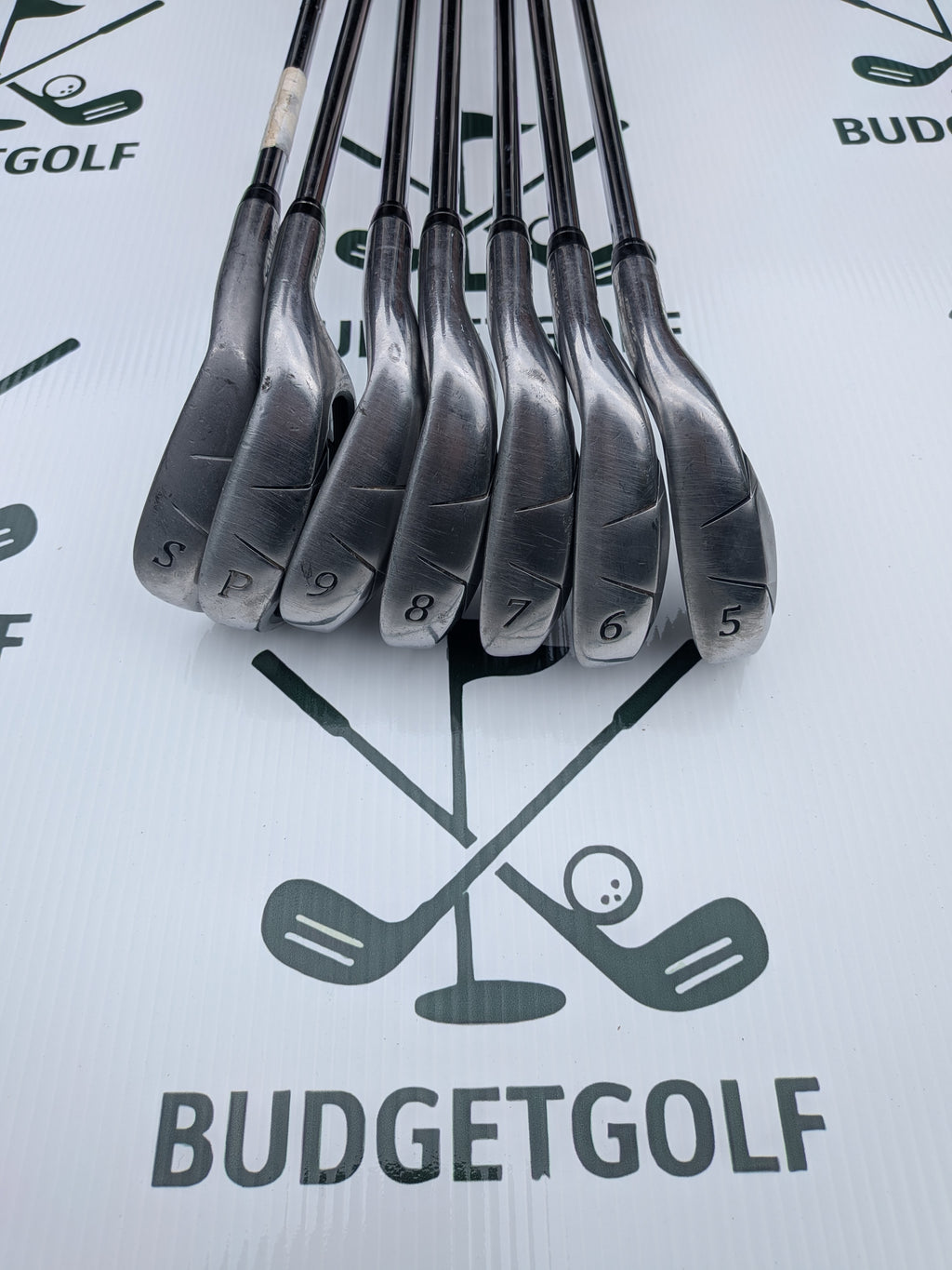Yonex Z Force 5-SW
