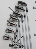 Callaway xHot pro irons 4-PW