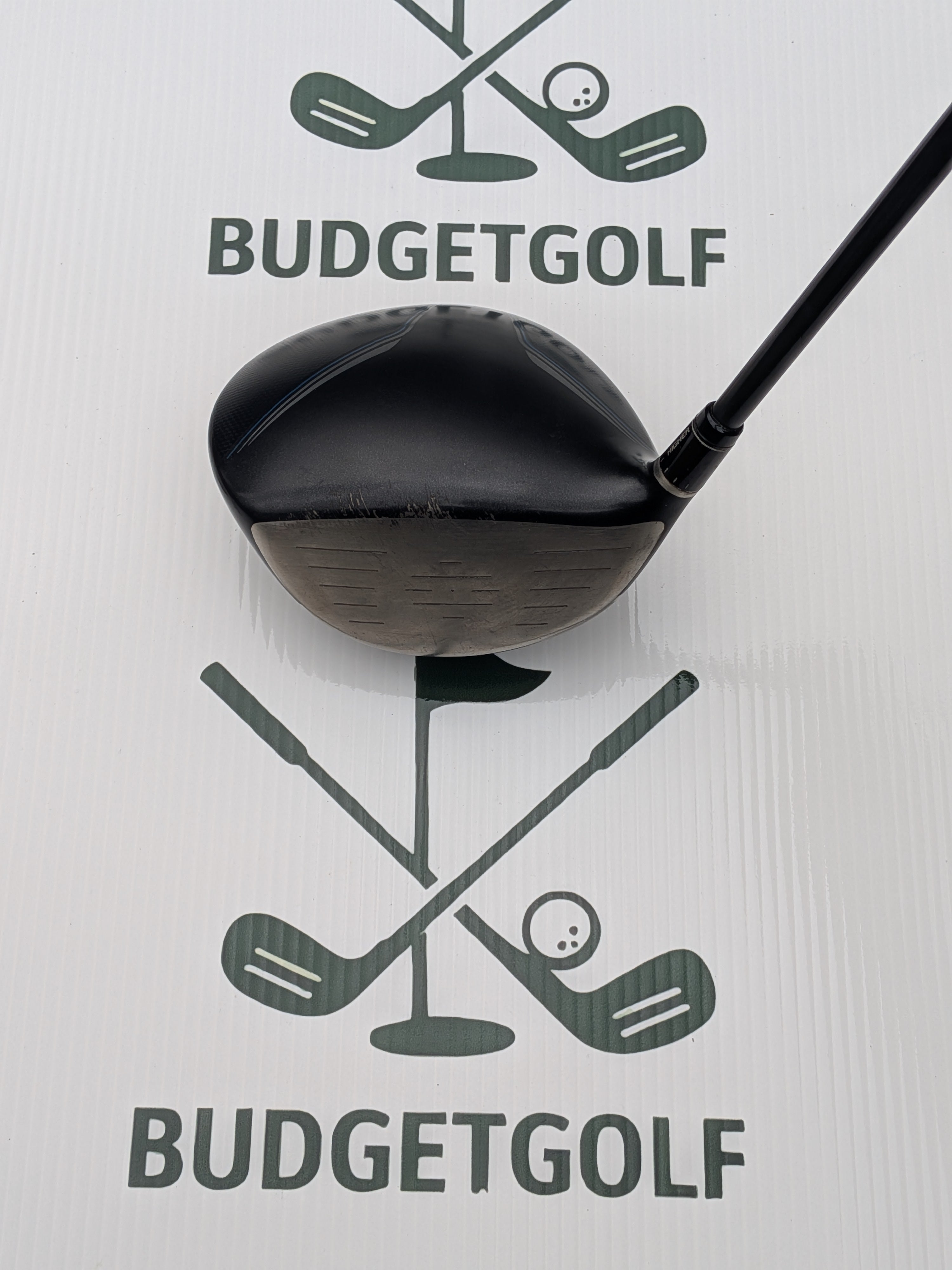 TaylorMade Jetspeed Driver