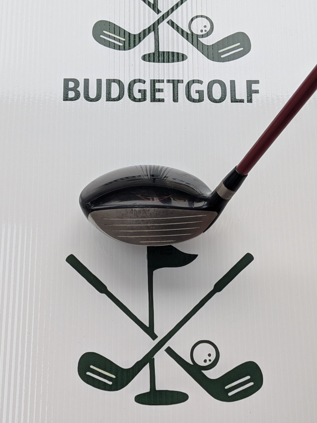 Ping G15 3 Wood
