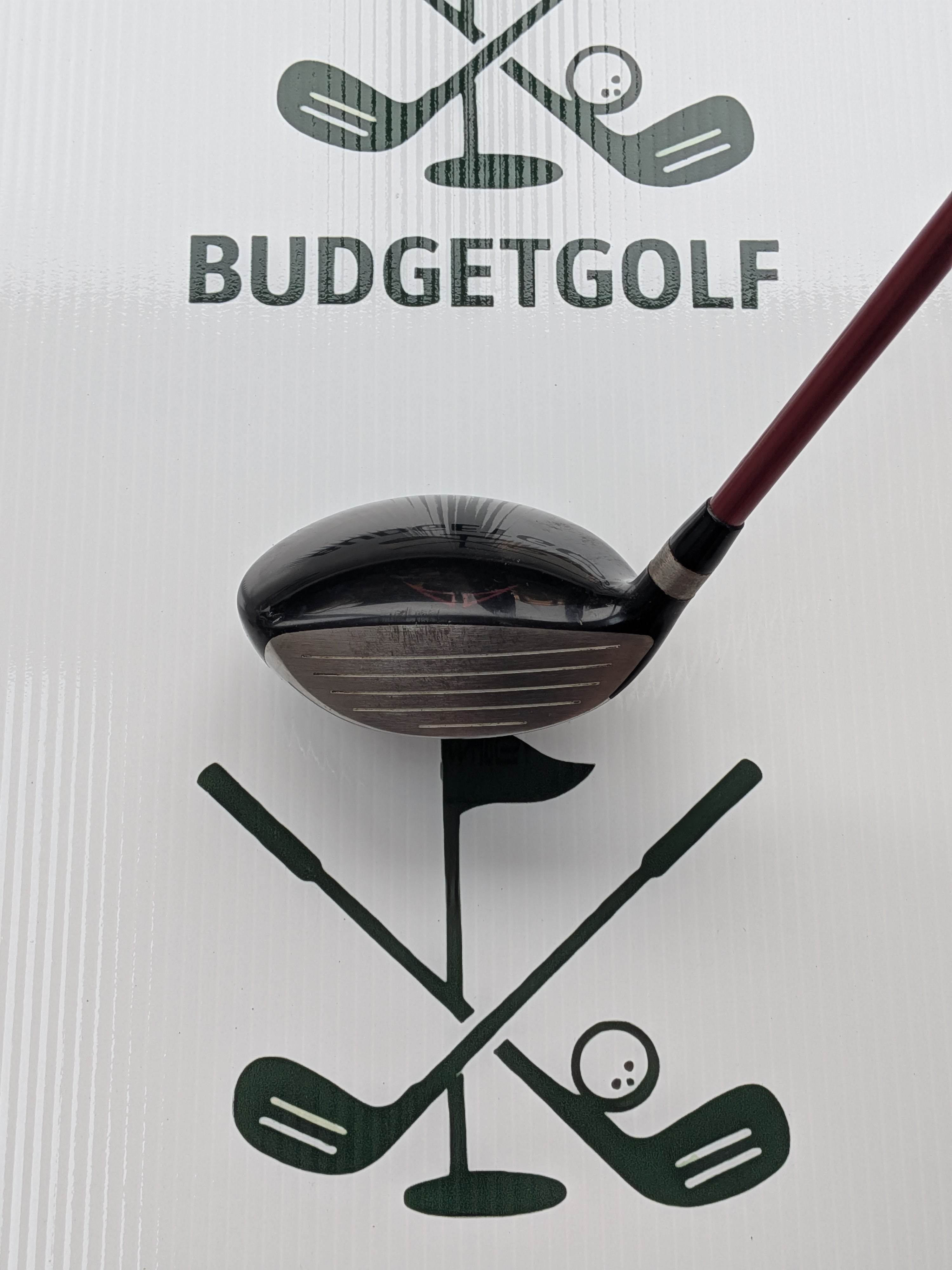 Ping G15 3 Wood