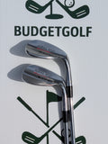 Kirkland signature wedges