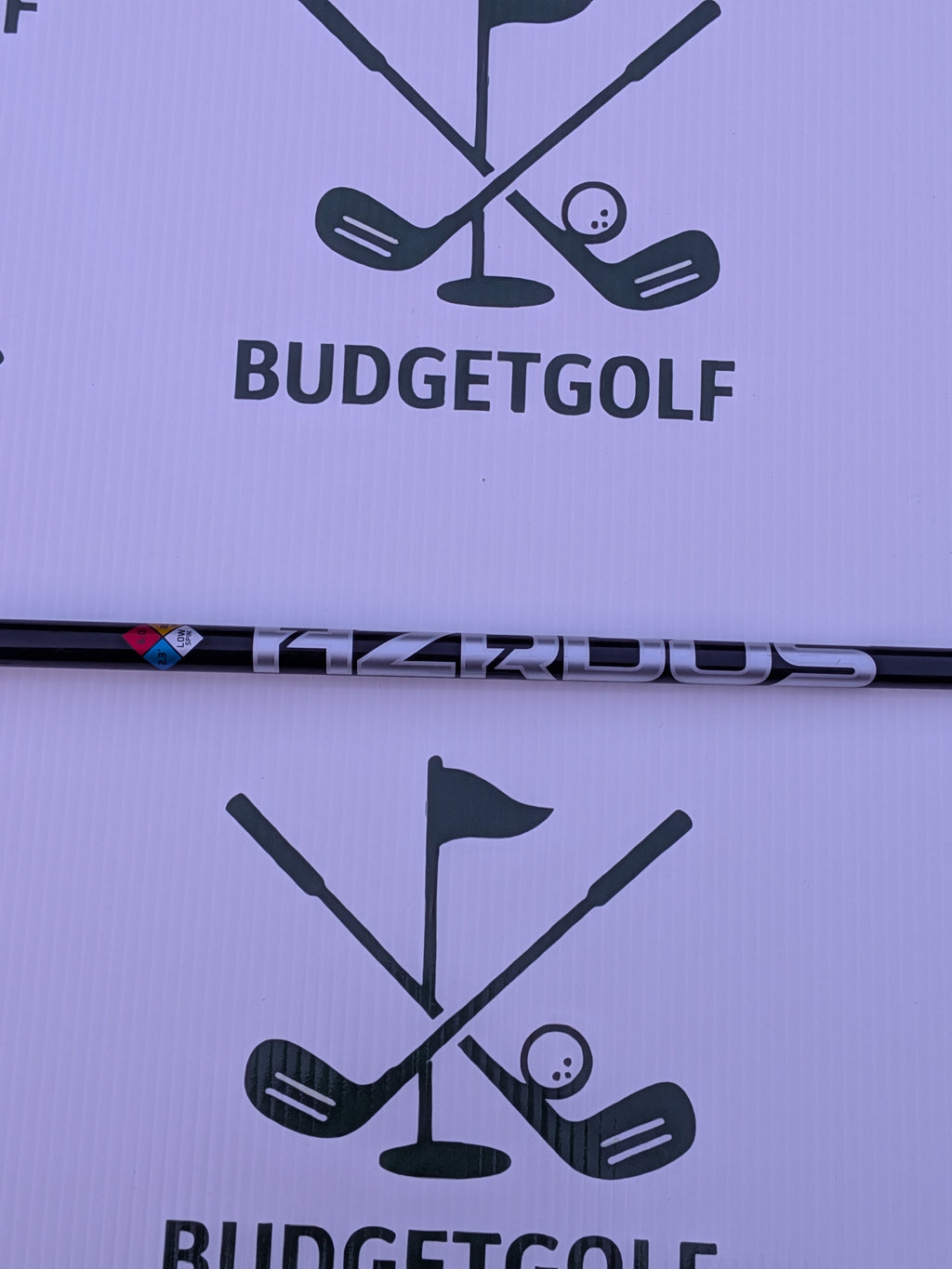 Titleist TS3 23°